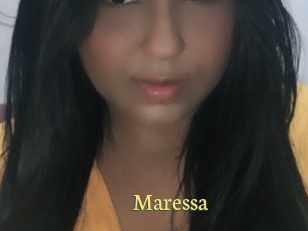 Maressa