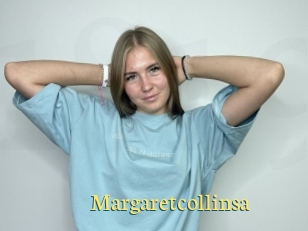 Margaretcollinsa