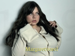 Margaretvorel