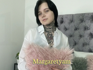Margaretyam