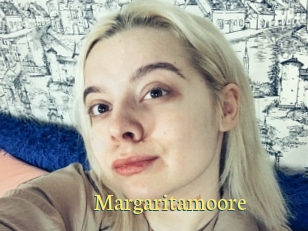 Margaritamoore