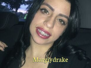 Margiydrake