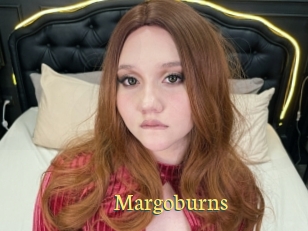 Margoburns