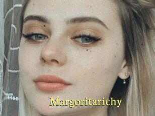 Margoritarichy