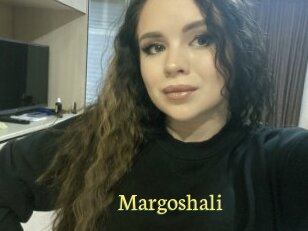Margoshali