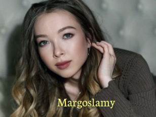 Margoslamy