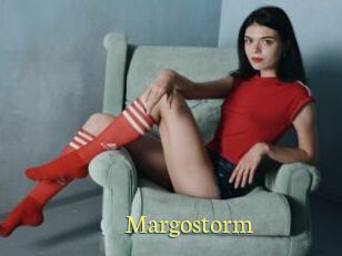Margostorm