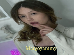 Margoyammy