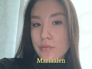 Mariaalen