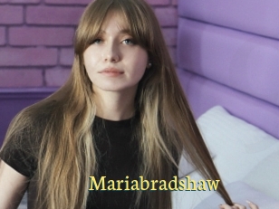 Mariabradshaw