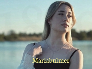Mariabulmer