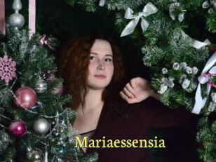 Mariaessensia