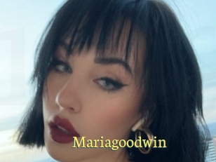 Mariagoodwin