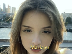 Mariajer