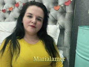 Marialamer