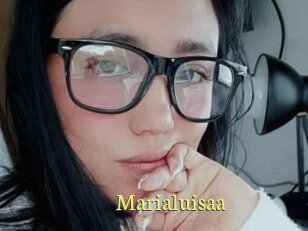 Marialuisaa