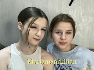 Mariamandlilian