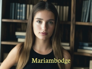 Mariambodge