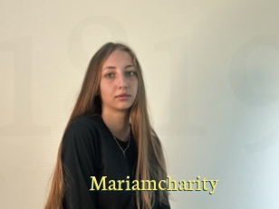 Mariamcharity