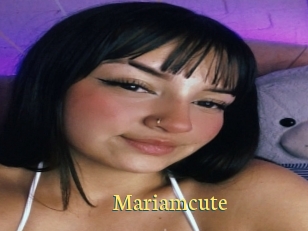 Mariamcute