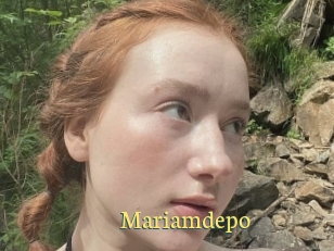 Mariamdepo