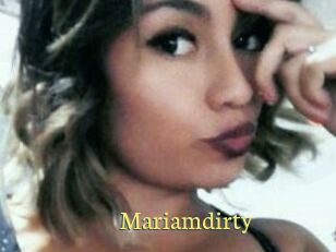 Mariamdirty