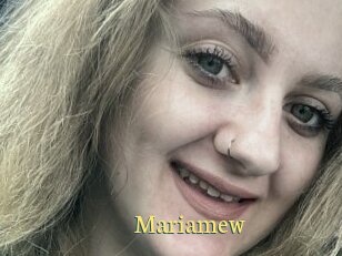 Mariamew