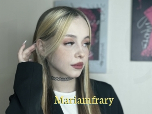 Mariamfrary