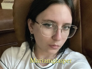 Mariamglasper
