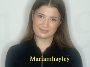 Mariamhayley