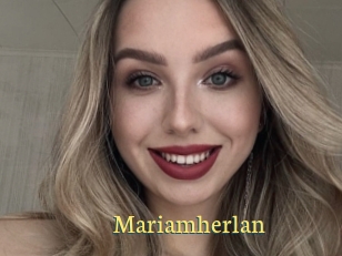 Mariamherlan