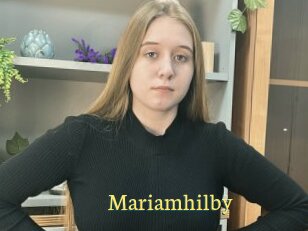 Mariamhilby