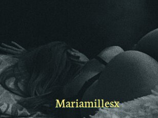 Mariamillesx
