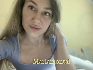 Mariamontal