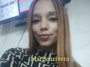 Mariamrivera