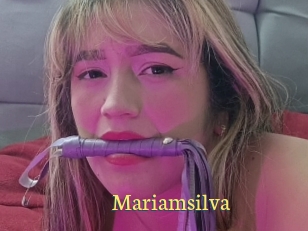 Mariamsilva