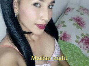 Marian_night