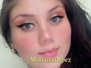 Marianaalopez