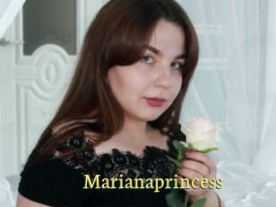Marianaprincess