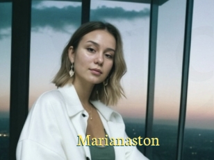 Marianaston