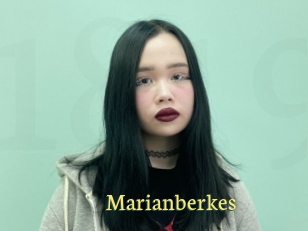 Marianberkes