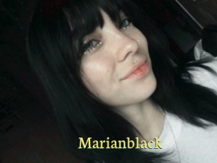 Marianblack