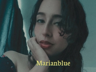 Marianblue