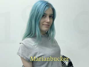 Marianbucker