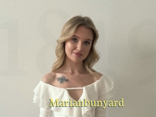 Marianbunyard