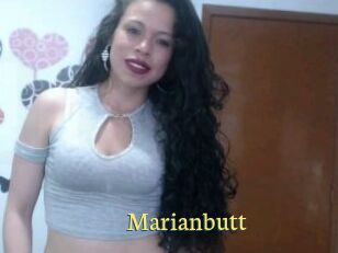 Marianbutt