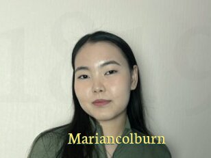 Mariancolburn