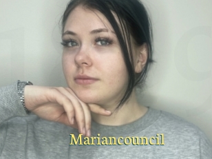 Mariancouncil