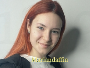 Mariandaffin