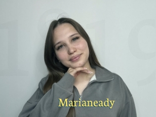 Marianeady